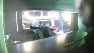 【廁拍】夜場酒吧 年輕小姐姐-07