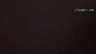 反差婊美女的精彩時刻-8