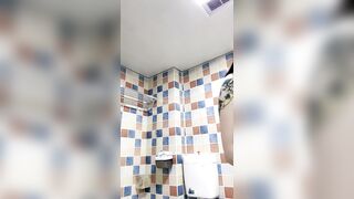 巨乳女神~完美顏值百看不厭！全裸潮噴！2