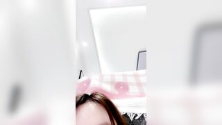 巨乳女神~完美顏值百看不厭！全裸潮噴！6