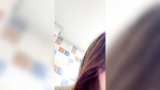 巨乳女神~完美顏值百看不厭！全裸潮噴！6