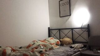 肌肉猛男約啪大神「悟空的世界」「超級賽亞人」約的全是極品美女！奶子又大又軟，口交技術個個都很好【第二彈】-04