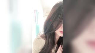 顏值氣質美女聖誕節面基大叔網友 酒店開房被調教玩穴淪為騷母狗