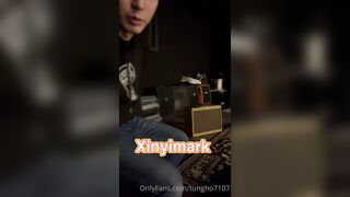 台灣性愛救火隊tungho7107「偷妳Tony」Xinyimark【第五彈】 - 07