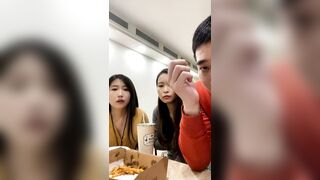 台灣性愛救火隊tungho7107「偷妳Tony」Xinyimark【第五彈】 - 08