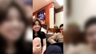 台灣性愛救火隊tungho7107「偷妳Tony」Xinyimark【第五彈】 - 15