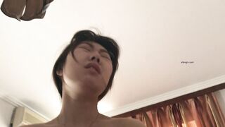 情侶洩密合集 - 22