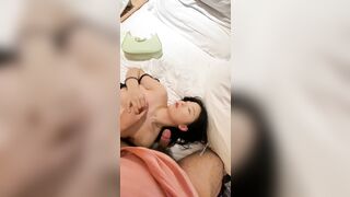 約炮大神【蒂奇！Long】多位極品網紅 乖乖的像條小母狗 - 10