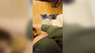 約炮大神【蒂奇！Long】多位極品網紅 乖乖的像條小母狗 - 09