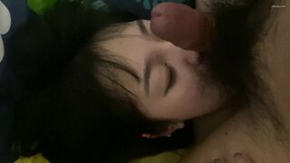 漂亮豐臀抖M小妹與男友性愛私拍流出 完美露臉 - 04