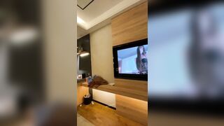 約炮大神【蒂奇！Long】多位極品網紅 乖乖的像條小母狗 - 16