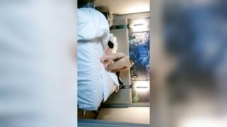 亞寶探花 風韻猶存 寂寞少婦 膚白臀大 2