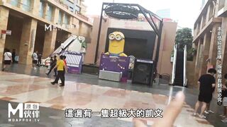 MM-072 跳蛋高潮-吳夢夢