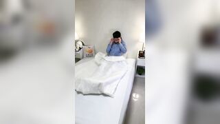 【大象傳媒】第三視角現場A片製作過程 大奶御姐非常投入
