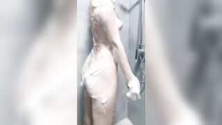 洩密流出 美女網紅媚兒-08