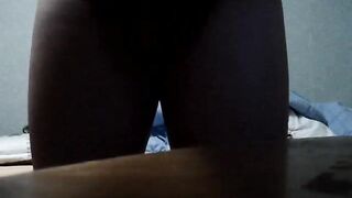 真實小夫妻 性生活自拍-02