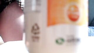 真實小夫妻 性生活自拍-07