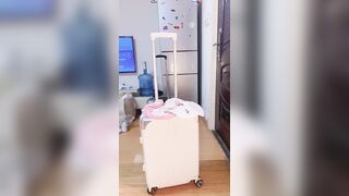 極品身材網紅小美女日常私拍-02