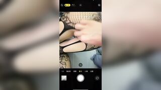 極品身材網紅小美女日常私拍-07