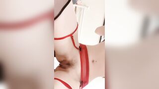 極品身材網紅小美女日常私拍-01