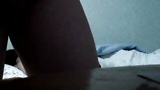 真實小夫妻 性生活自拍-05