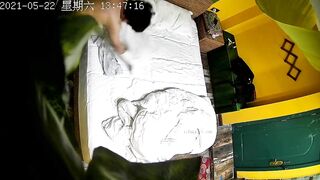 真實情侶偷拍 巨乳女友奶子比頭大 性慾旺盛特敏感 女上位一搖就哼唧 兩天狂幹九炮-6