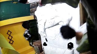 真實情侶偷拍 巨乳女友奶子比頭大 性慾旺盛特敏感 女上位一搖就哼唧 兩天狂幹九炮-6