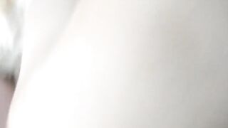 真實小夫妻 性生活自拍-25