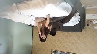 黑人留學生探花 兩個小姐雙飛