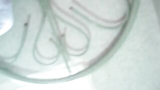 真實小夫妻 性生活自拍-26