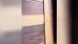 韓國BBW系巨乳肥臀「Msbreewc」OF露臉私拍【第四彈】-09