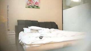 黑人留學生探花 粉裙小少婦