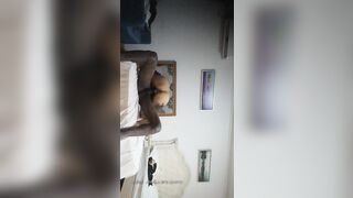 黑人留學生探花 長髮妹大力猛坐黑粗屌1