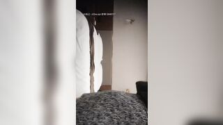 黑人留學生探花 顏值不錯的美乳少婦激情大戰 很會扭動懟著操是個老司機