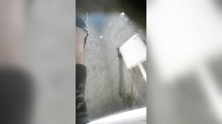 廁拍 高顏值人美B靚-04