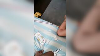 為老婆約單男 各種姿勢抽插 操的花枝亂顫 -1