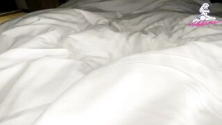 台灣AV女優孟若羽molena 偷進室友房間上集