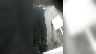 廁拍 高顏值人美B靚-12