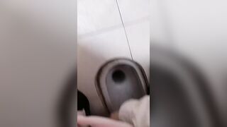 小坦克巨乳學妹 極度反差是個露出癖性癮小母狗 -46