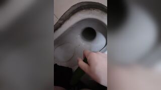 小坦克巨乳學妹 極度反差是個露出癖性癮小母狗 -46
