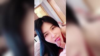 性愛私拍洩密 性感美女主播和短屌男1