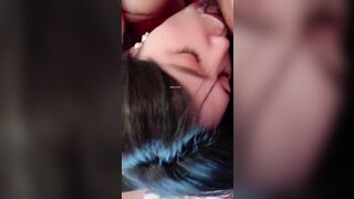 性愛私拍洩密 性感美女主播和短屌男1