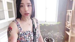 台灣DaisybabyTW無碼顏射