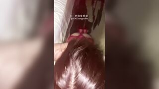 約炮大神【季伯常原創jibochang】顏值絕頂極品嫩妹露臉自拍 -07