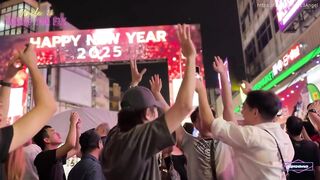 台灣十三號天使十萬追蹤特別企劃ep6不好意思借幹一下你的泰國人妻