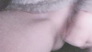 小坦克巨乳學妹 極度反差是個露出癖性癮小母狗 -34