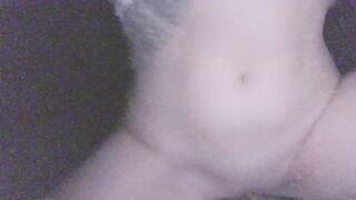 小坦克巨乳學妹 極度反差是個露出癖性癮小母狗 -34