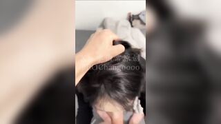 約炮大神【季伯常原創jibochang】顏值絕頂極品嫩妹露臉自拍 -08
