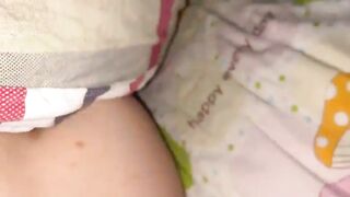 正妹原來一直很飢渴 -9