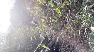 小坦克巨乳學妹 極度反差是個露出癖性癮小母狗 -38